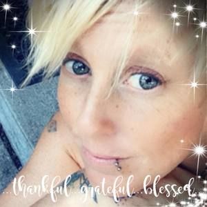 Meet your Posher, Robyn